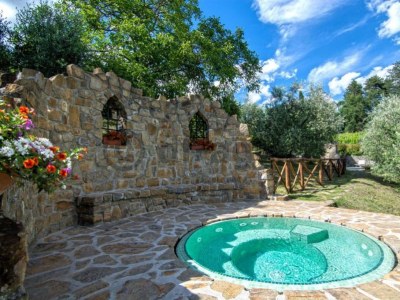 Holiday house Country house for up to 18 people - Outdoor photo 5