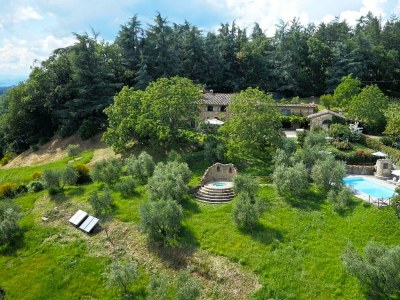 Holiday house Country house for up to 18 people - Outdoor photo 6