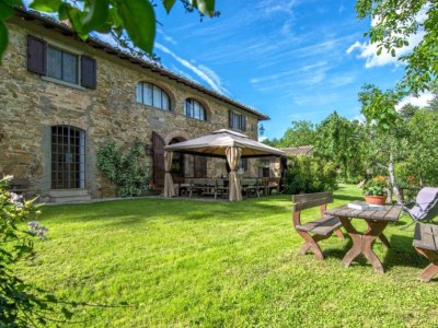 Holiday house Country house for up to 18 people - Outdoor photo 7