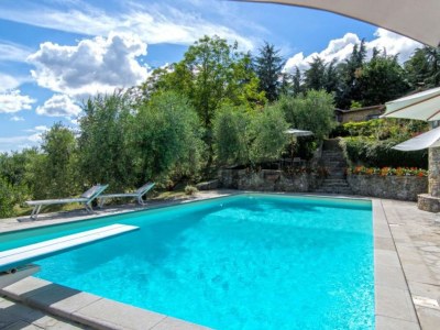 Holiday house Country house for up to 18 people - Outdoor photo 10