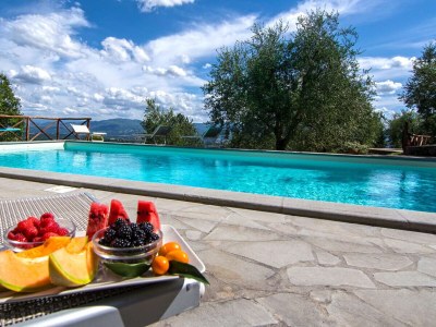 Holiday house Country house for up to 18 people - Outdoor photo 11