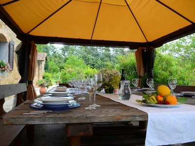 Holiday house Country house for up to 18 people - Outdoor photo 15