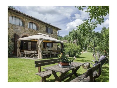 Holiday house Country house for up to 18 people - Outdoor photo 16