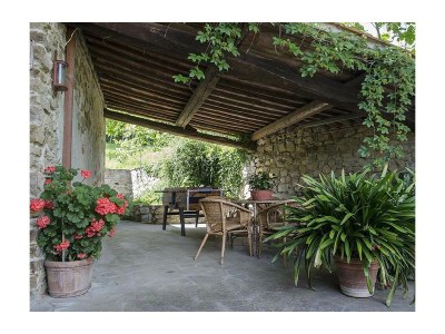 Holiday house Country house for up to 18 people - Outdoor photo 17