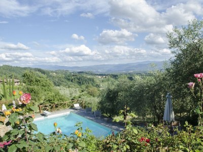 Holiday house Country house for up to 18 people - Outdoor photo 18