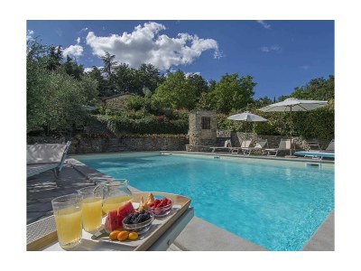 Holiday house Country house for up to 18 people - Outdoor photo 19