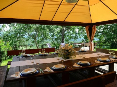 Holiday house Country house for up to 18 people - Outdoor photo 20