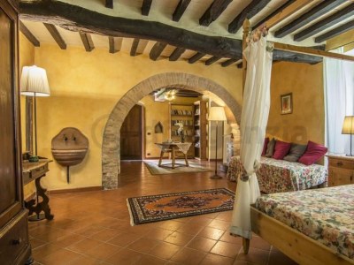 Holiday house Country house for up to 18 people - Features photo 21