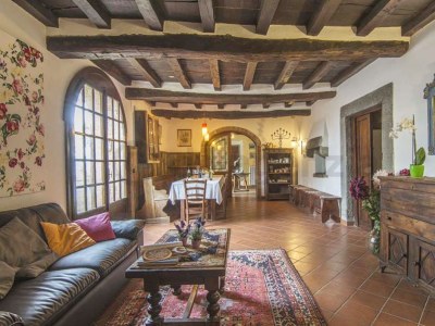 Holiday house Country house for up to 18 people - Features photo 22