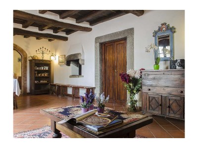 Holiday house Country house for up to 18 people - Features photo 23