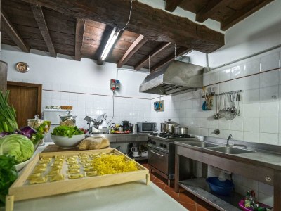 Holiday house Country house for up to 18 people - Features photo 25