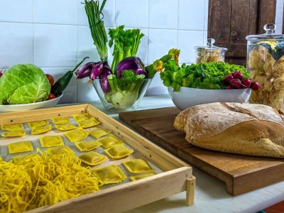 Holiday house Country house for up to 18 people - Features photo 26