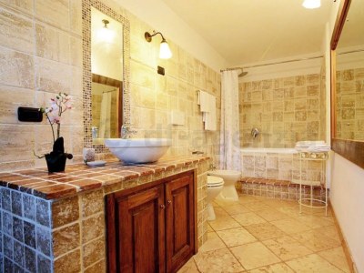 Holiday house Country house for up to 18 people - Features photo 30