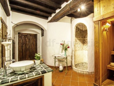 Holiday house Country house for up to 18 people - Features photo 31