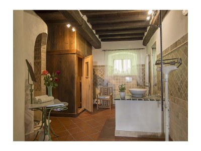 Holiday house Country house for up to 18 people - Features photo 32