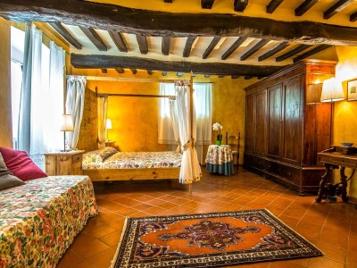 Holiday house Country house for up to 18 people - Features photo 33