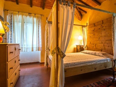 Holiday house Country house for up to 18 people - Features photo 34