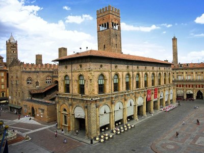 Holiday house Country house for up to 18 people - Environment photo 39