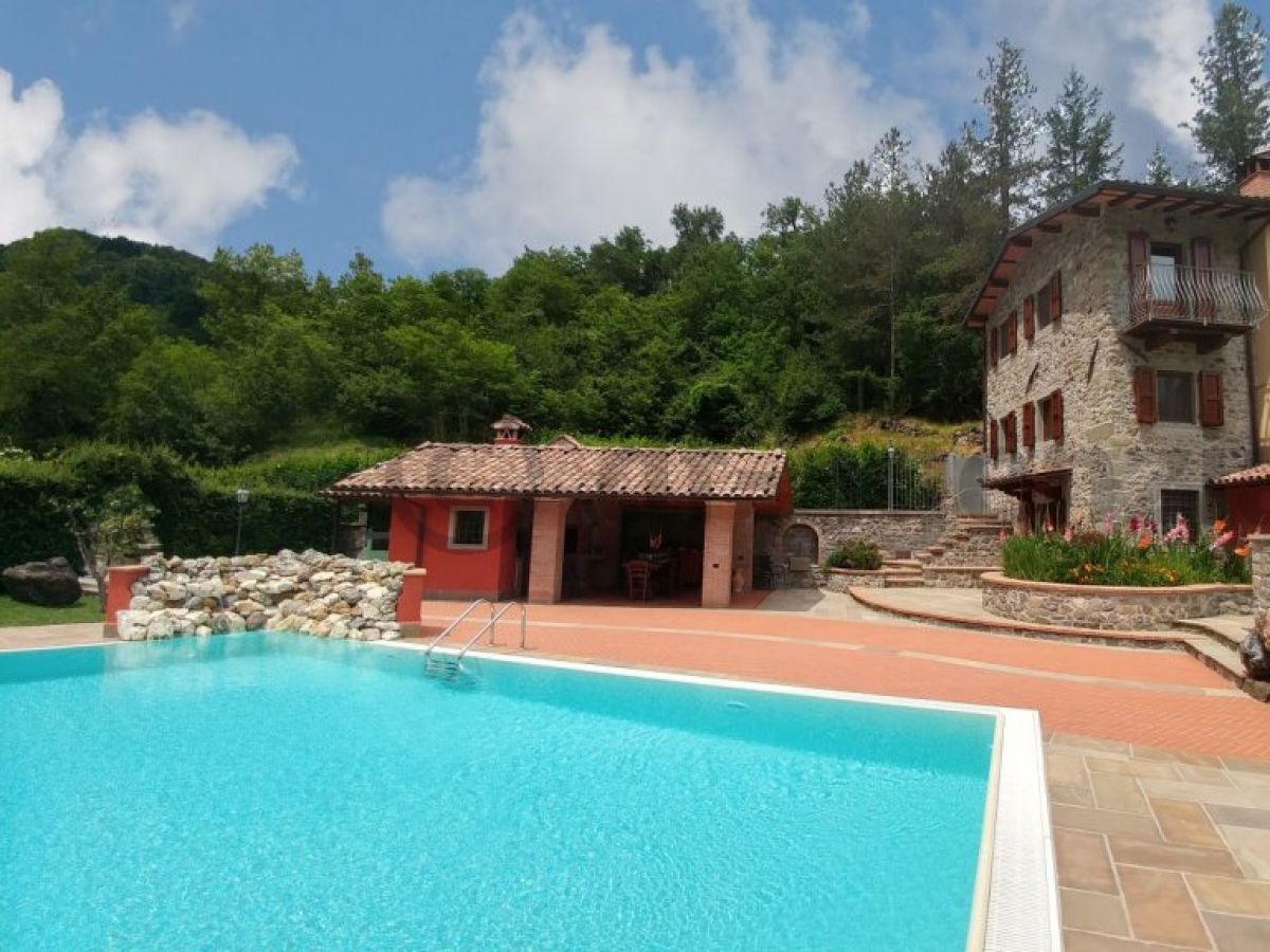 Holiday house Holiday house in an absolutely secluded location - Outdoor photo 4