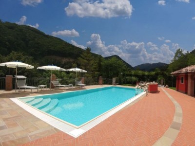 Holiday house Holiday house in an absolutely secluded location - Outdoor photo 2