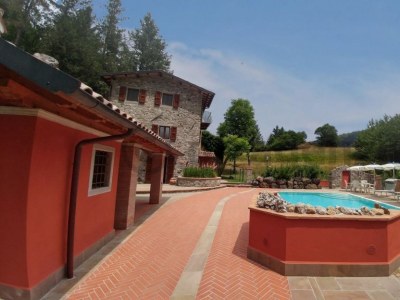 Holiday house Holiday house in an absolutely secluded location - Outdoor photo 6