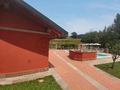 Holiday house Holiday house in an absolutely secluded location - Outdoor photo 7