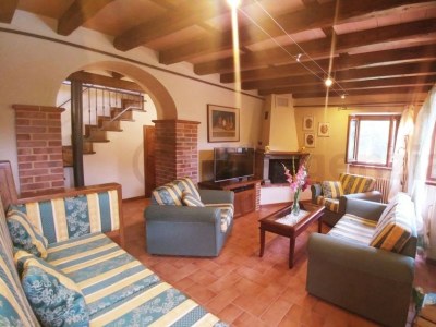 Holiday house Holiday house in an absolutely secluded location - Features photo 9