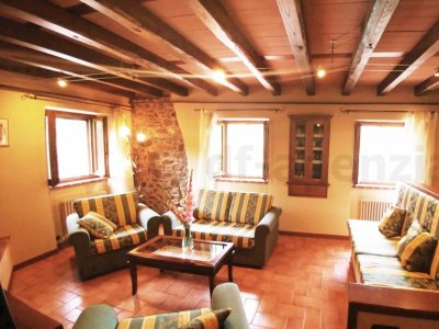 Holiday house Holiday house in an absolutely secluded location - Features photo 10