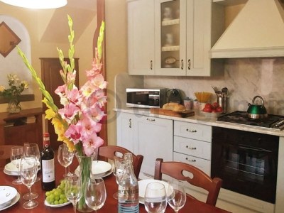 Holiday house Holiday house in an absolutely secluded location - Features photo 11