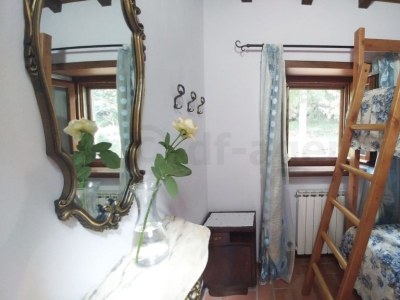 Holiday house Holiday house in an absolutely secluded location - Features photo 15