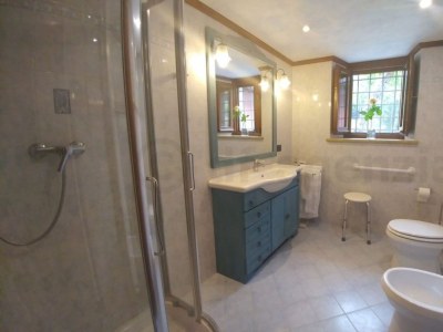 Holiday house Holiday house in an absolutely secluded location - Features photo 16