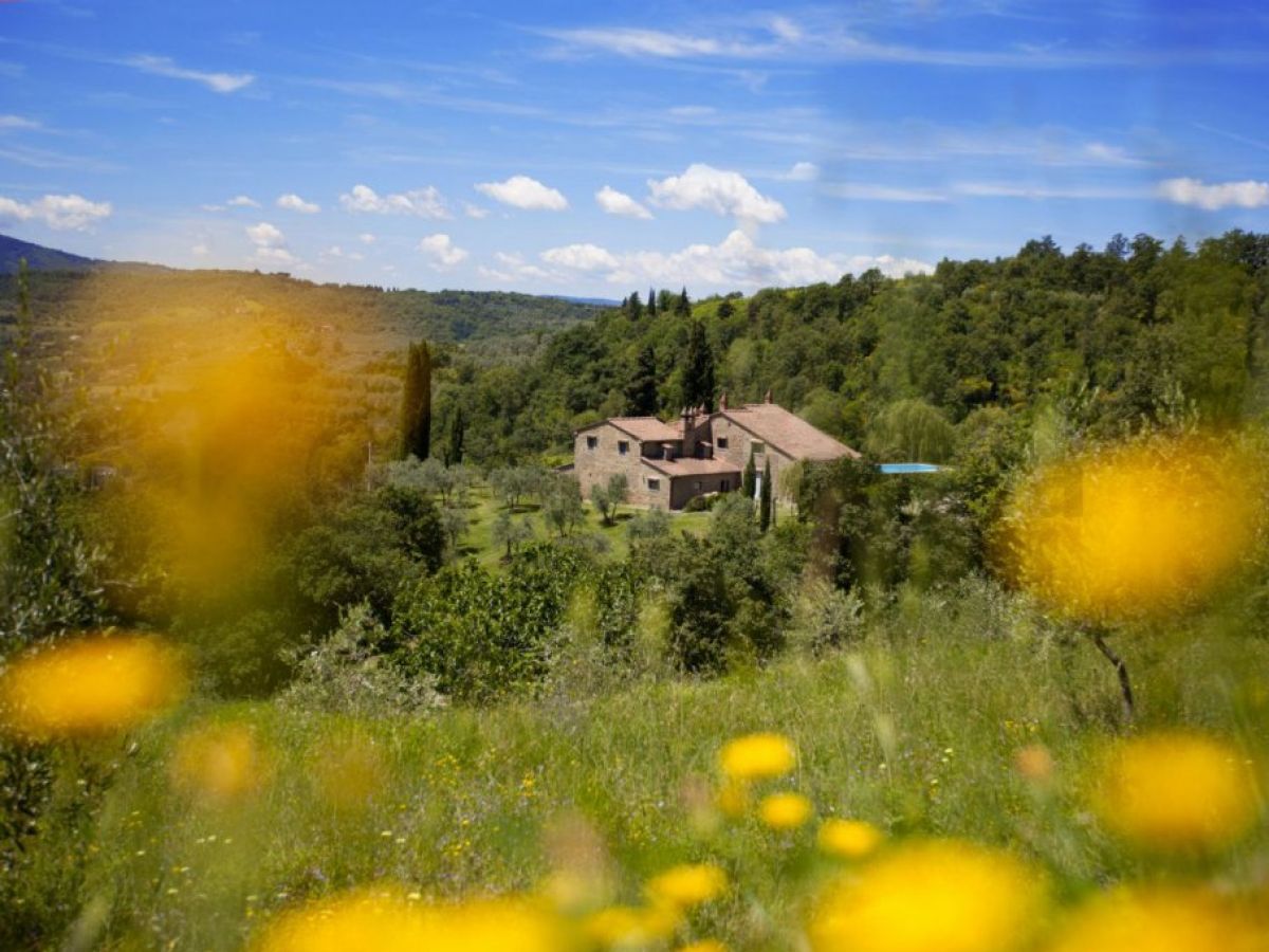 Holiday house Holiday house in an absolute exclusive location - Outdoor photo 3