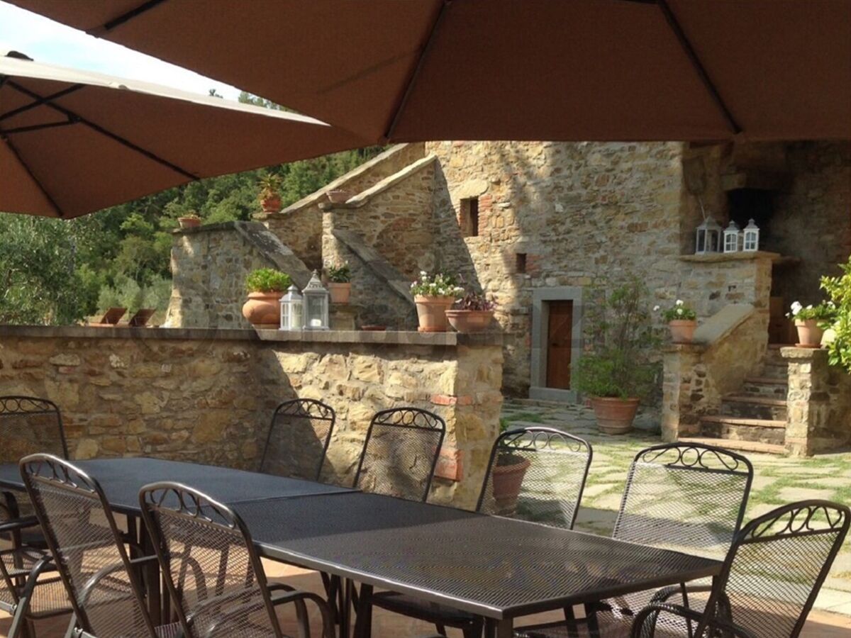 Holiday house Holiday house in an absolute exclusive location - Outdoor photo 4