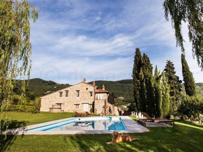 Holiday house Holiday house in an absolute exclusive location - Outdoor photo 2