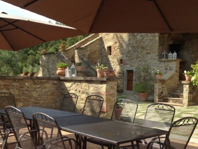 Holiday house Holiday house in an absolute exclusive location - Outdoor photo 4