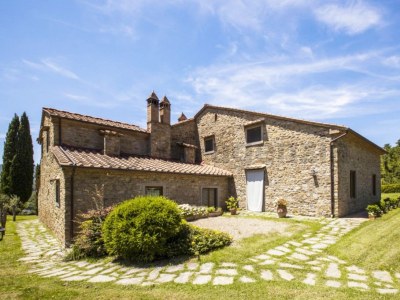 Holiday house Holiday house in an absolute exclusive location - Outdoor photo 7