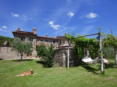 Holiday house Holiday house in an absolute exclusive location - Outdoor photo 8