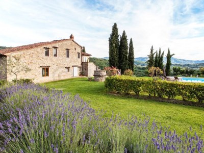 Holiday house Holiday house in an absolute exclusive location - Outdoor photo 9