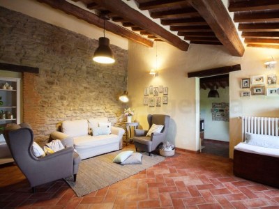 Holiday house Holiday house in an absolute exclusive location - Features photo 10