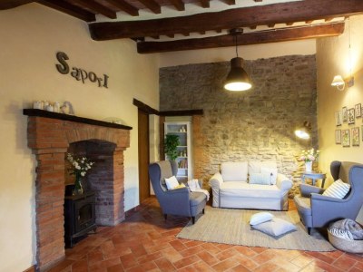 Holiday house Holiday house in an absolute exclusive location - Features photo 11