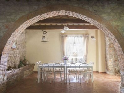 Holiday house Holiday house in an absolute exclusive location - Features photo 12