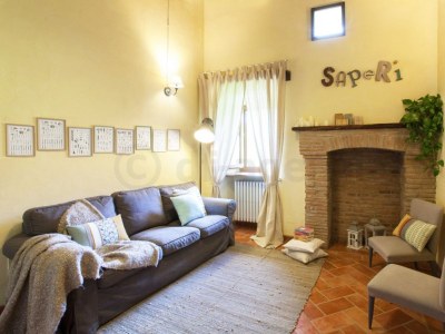 Holiday house Holiday house in an absolute exclusive location - Features photo 13