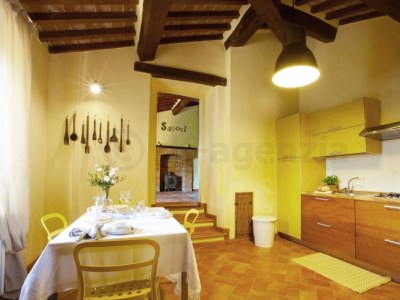 Holiday house Holiday house in an absolute exclusive location - Features photo 14