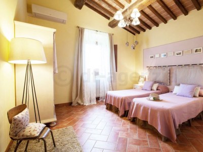 Holiday house Holiday house in an absolute exclusive location - Features photo 18