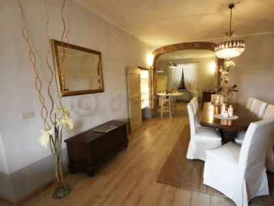 Holiday house Holiday house with private pool - Features photo 10