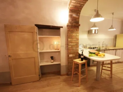 Holiday house Holiday house with private pool - Features photo 12