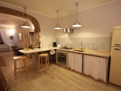 Holiday house Holiday house with private pool - Features photo 13