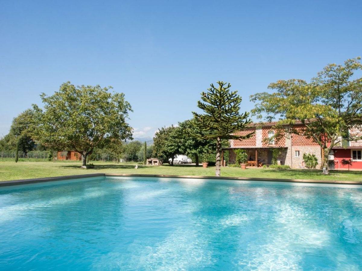 Holiday house Holiday house 1.5 km from the old town of Lucca - Outdoor photo 5