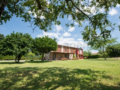 Holiday house Holiday house 1.5 km from the old town of Lucca - Outdoor photo 4