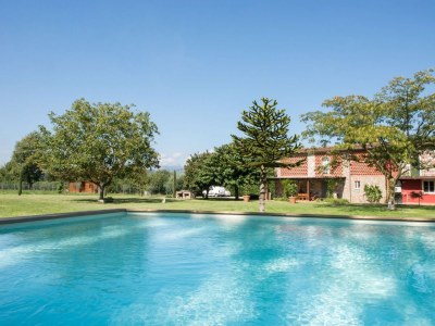 Holiday house Holiday house 1.5 km from the old town of Lucca - Outdoor photo 5